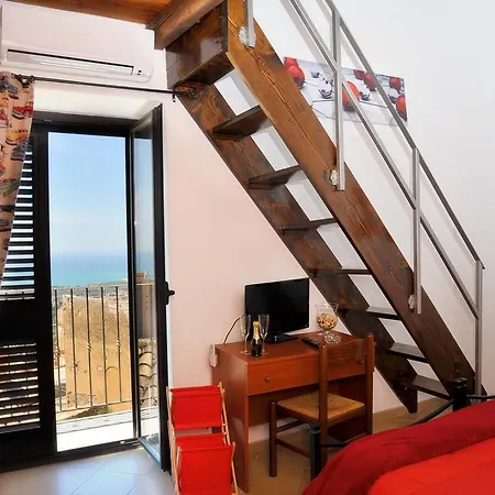 Bed & Breakfast La Grotta Greca