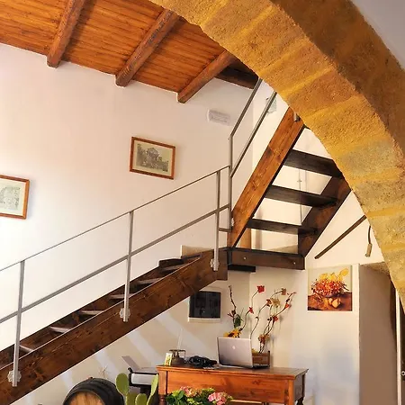 La Grotta Greca Agrigento