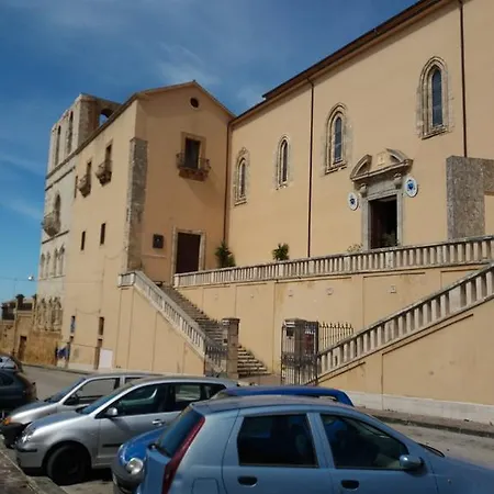 La Grotta Greca * Agrigento