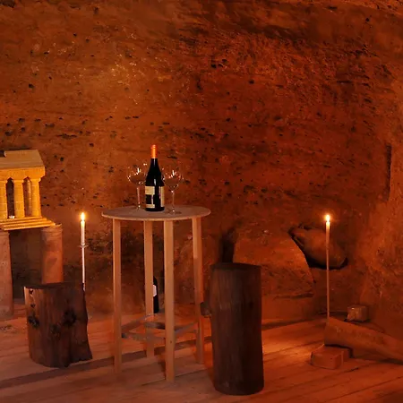 Bed & Breakfast La Grotta Greca Agrigento