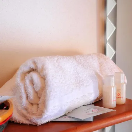 Bed & Breakfast La Grotta Greca *