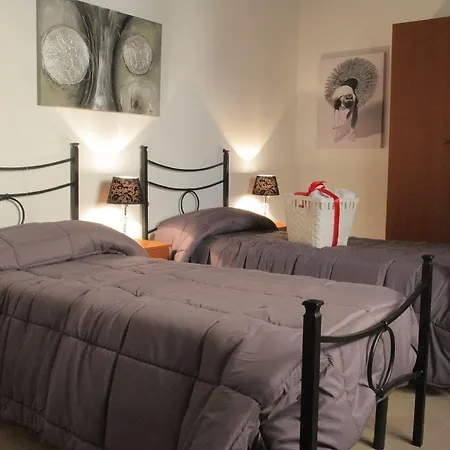 La Grotta Greca Bed & Breakfast Agrigento