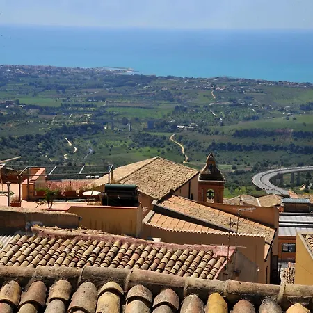 Bed & Breakfast La Grotta Greca *
