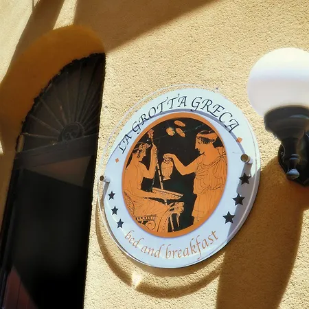 Bed & Breakfast La Grotta Greca