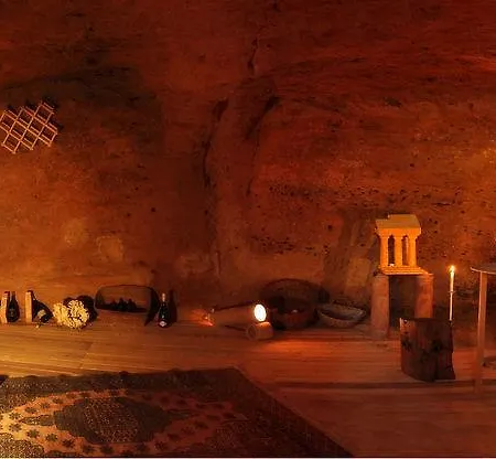 Panzió La Grotta Greca *