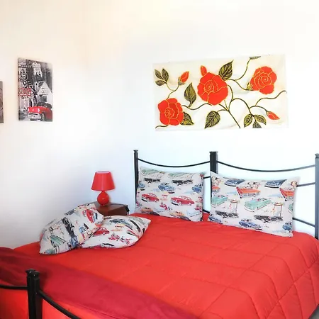 La Grotta Greca Bed & Breakfast